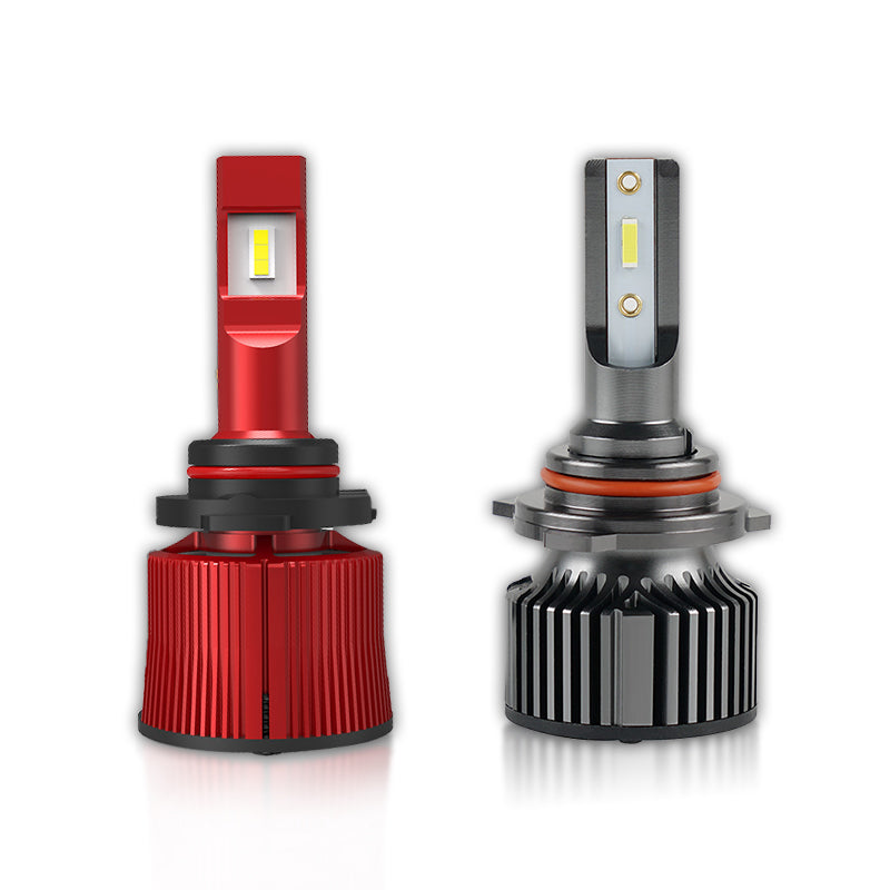 Headlight Bulbs