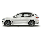 BMW X Series