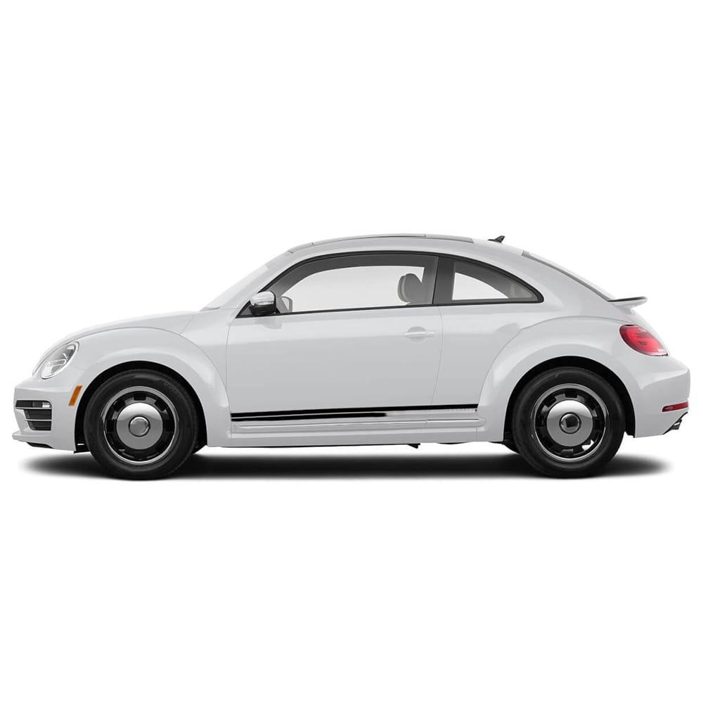 VW Beetle