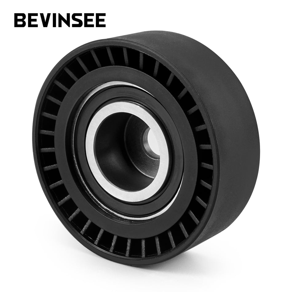 Drive Belt Tensioner lder Pulley For BMW E36 E46