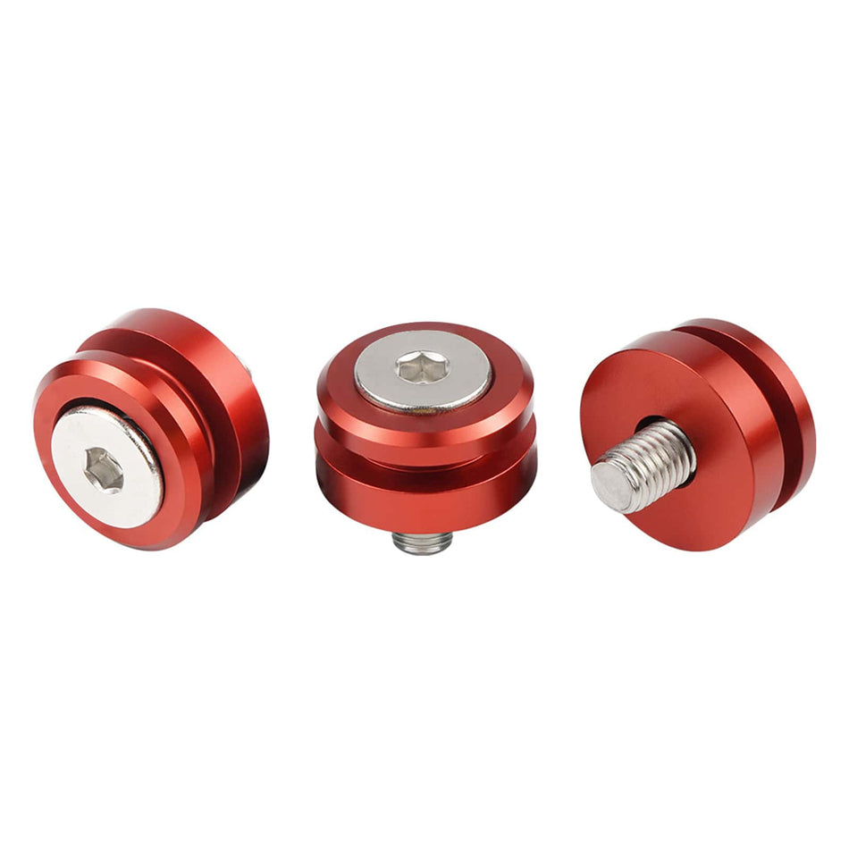 Shifter Base Bushings for Honda Civic & Civic Si 06-11