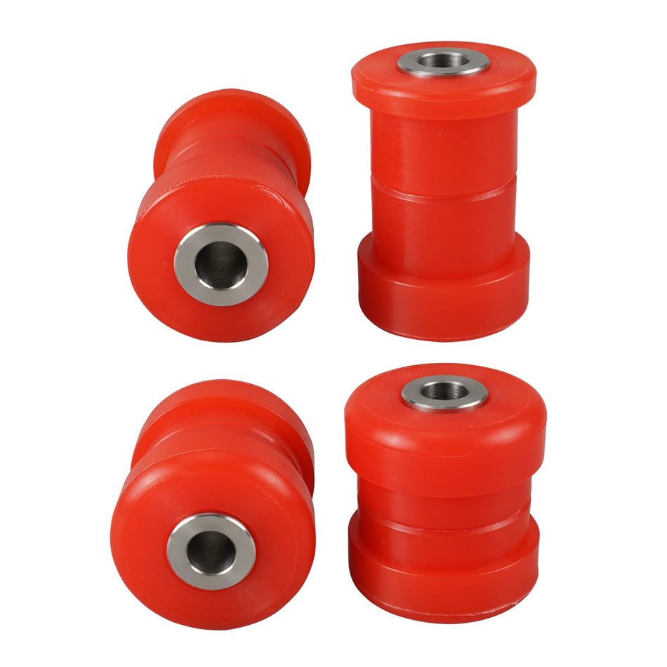 Rear Upper Outer & Inner Control Arm Bushing For BMW E36 E46 Z4 E85