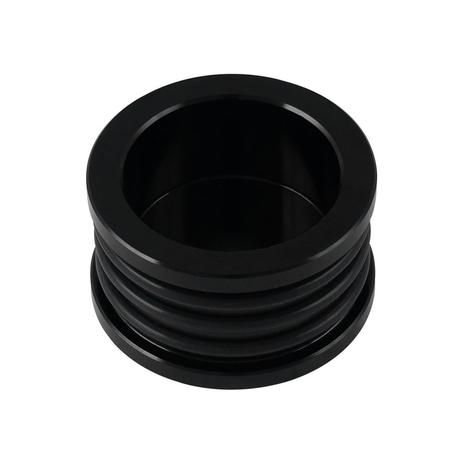 BEVINSEE Cam Shaft Seal Cap Vition for Acura Integra Honda Civic