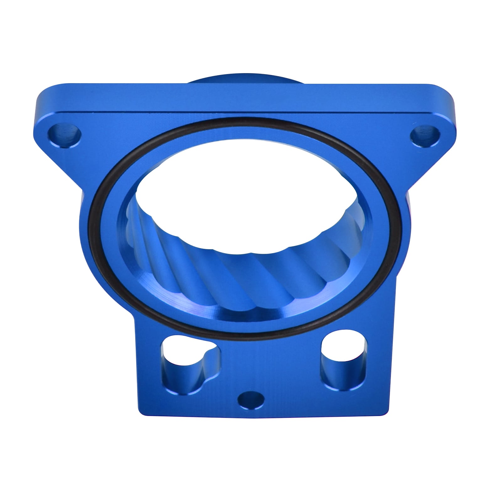 BEVINSEE Chevrolet Avalanche Throttle Body Spacer