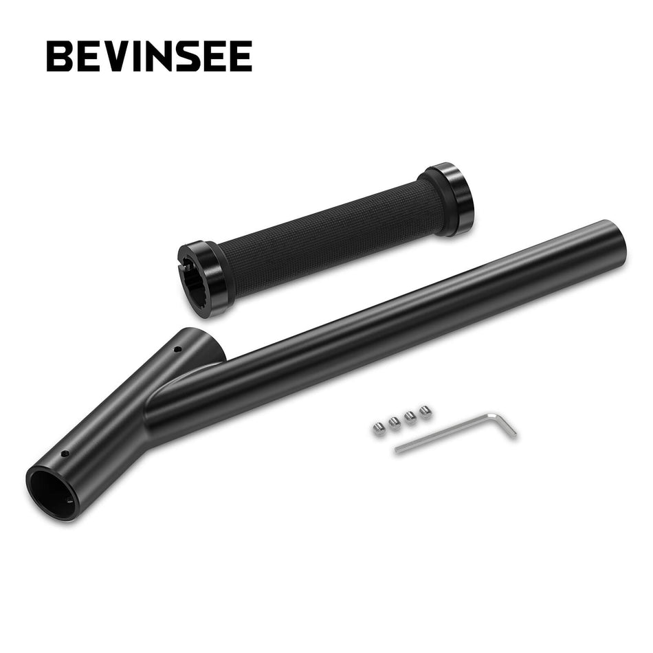 BEVINSEE Extended Drift Handbrake Extension Kit for BMW E36 / E46