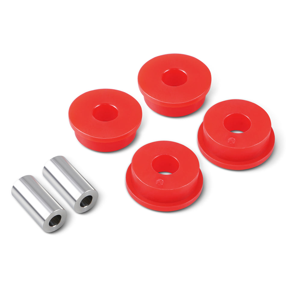 Polyurethane/Poly Rear Trailing Arm Bushings For BMW E36 E46 Z4 E85 X3 E83