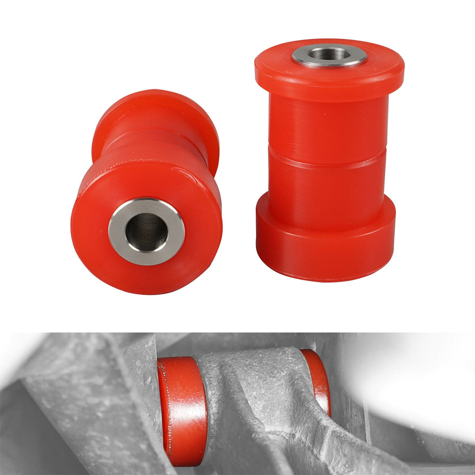 Poly Rear Upper Inner Control Arm bushing For BMW E36 E46 Z4 E85 X3 E83