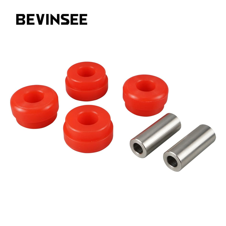 Rear Upper Outer Control Arm Bushing For BMW E36 E46 Z4 E85