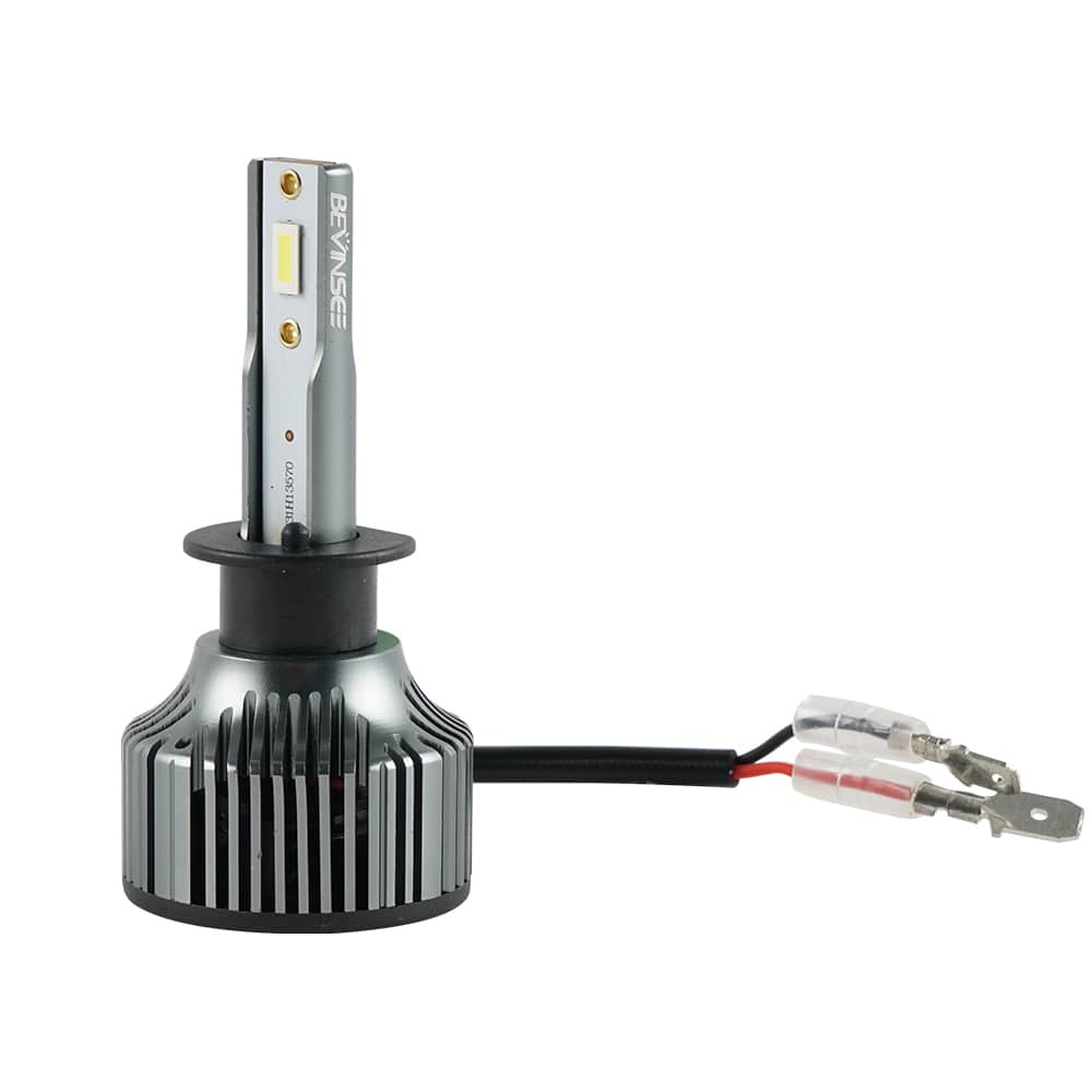 OSRAM LEDrivingHLT, H1, 24V Truck LED headlamps, Off-road only, non EC –  BFC Motor Parts
